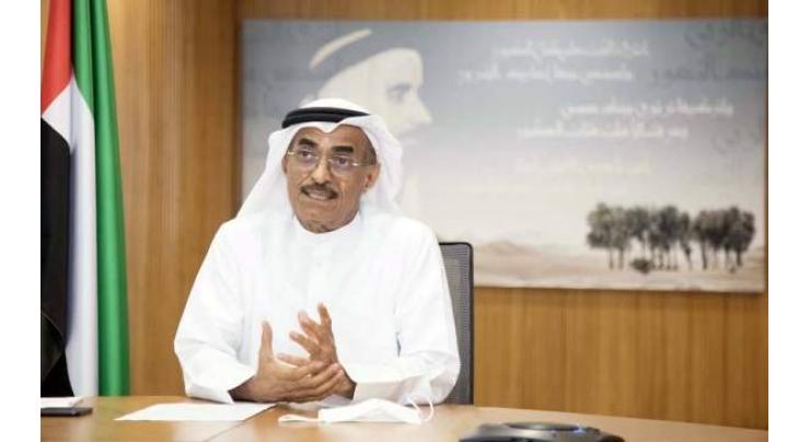 UAE Hopes US Climate Summit Will Bring 'Bold' Partnerships - Environment Minister