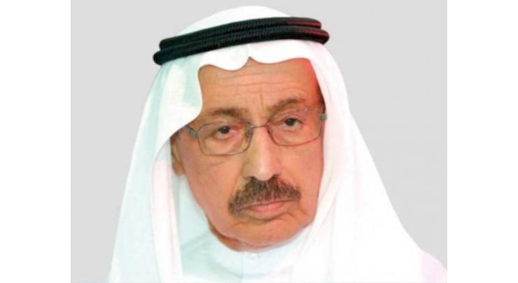 Emirati businessman Abdul Rahim Al Zarooni donates AED1million to &#039;100 Million Meals&#039;