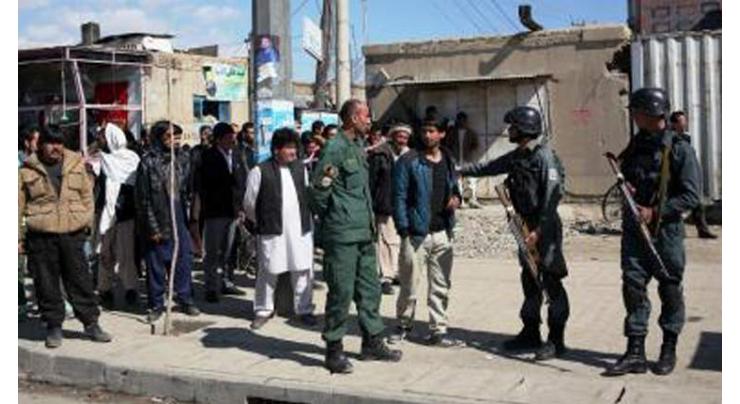 Taliban Militants Kill District Police Chief in Eastern Afghanistan - Source