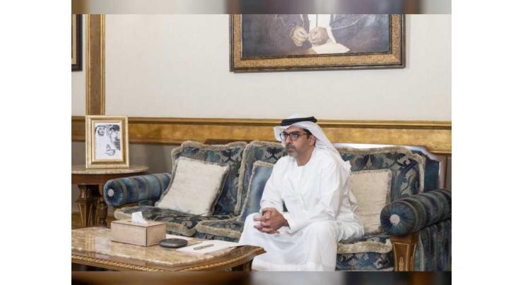 Experts speaking in the Majlis Mohamed bin Zayed Virtual Ramadan Series call for global effort in the ‘Last Mile’ of eradicating preventable global diseases