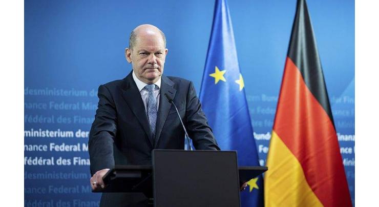 Germany, France back 21% global minimum corporate tax proposal
