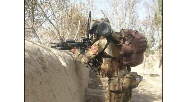 Afghan Forces Kill Key Taliban Commander in Kandahar Province - Intelligence Chief