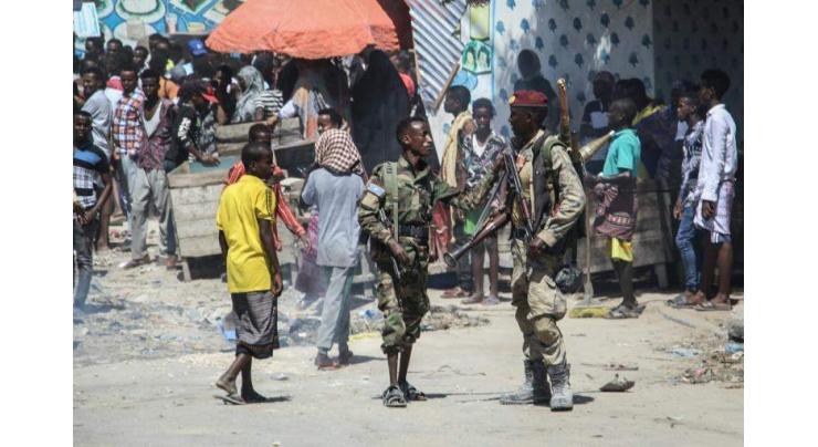 Civilians flee homes amid fears of fresh Mogadishu violence
