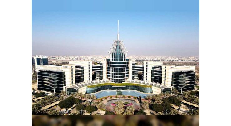 Dubai Silicon Oasis Authority revenue hits AED544.7 million in 2020