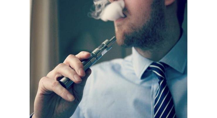 Use of e-cigarettes, tobacco cigarettes linked to increased risk of respiratory symptoms: Study
