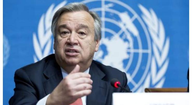 Cyprus rivals in Geneva as UN seeks 'common ground'
