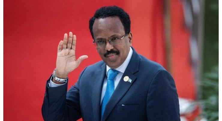 Somali President Agrees to Drop Attempts to Extend His Term