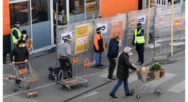 Poland Lifts Coronavirus Restrictions, Shopping Malls Open on May 4 - Prime Minister