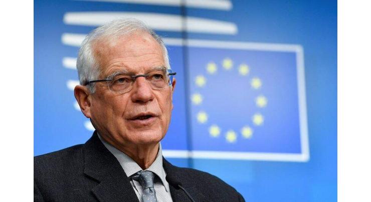 EU's Borrell Says Bloc's Relations With Russia at 'Low Point,' Could Worsen Further