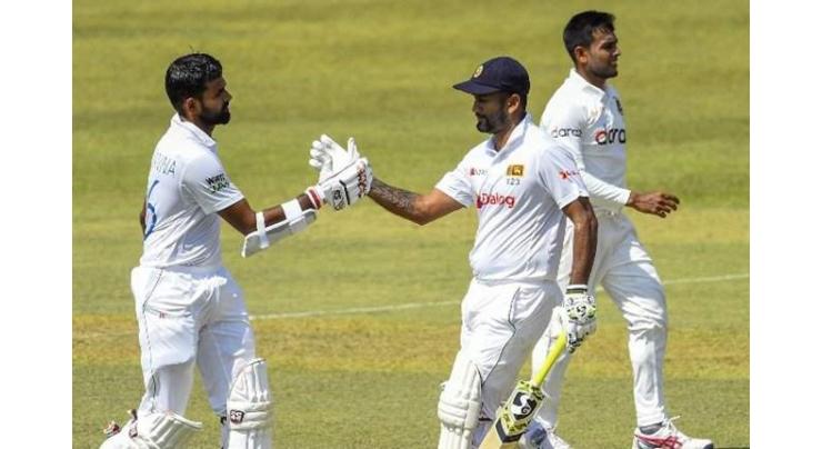 Sri Lanka punished for 'below average' pitch ahead of must-win Test
