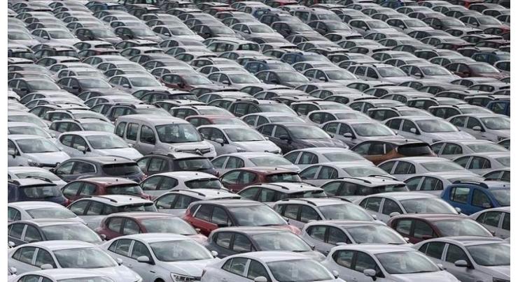 EU: Commercial vehicle market expands 21.6% in Q1
