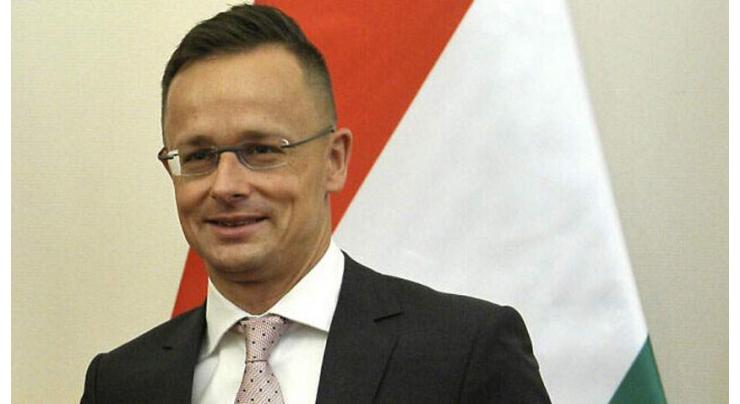 Hungarian Foreign Affairs and Trade Minister to visit Islamabad tomorrow