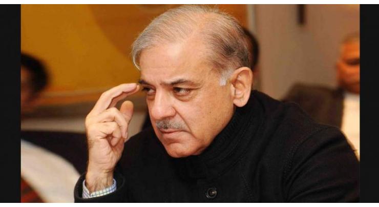 NA-249: Shehbaz Sharif asks people to vote responsibility