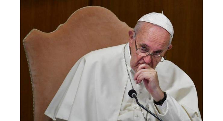 Pope Issues Tougher Anti-Corruption Regulations for Vatican Officials