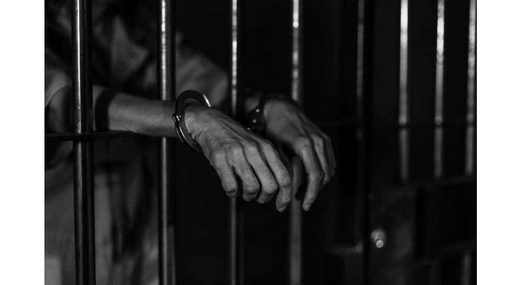 2 prisoners die as sharp COVID-19 spike grips Delhi's notorious Tihar Jail
