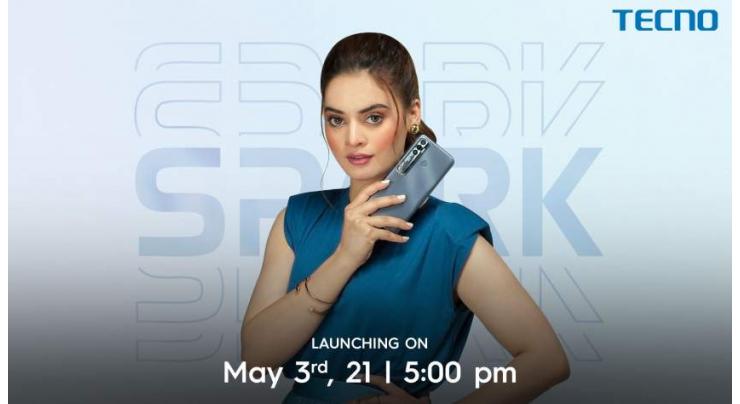 TECNO announces the launch of Spark 7 Pro with some exciting surprises for fans!