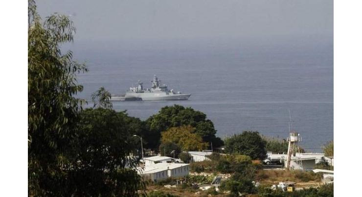 US Mediators to Take Part in Israel-Lebanon Maritime Boundary Talks Next Week - State Dept