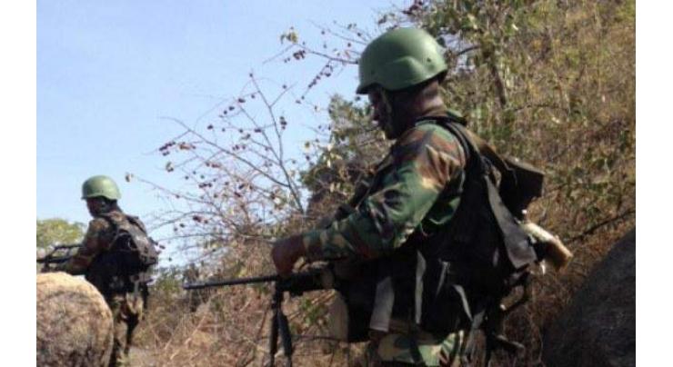 Five Servicemen Killed in Separatist Ambush in Cameroon's West - Reports