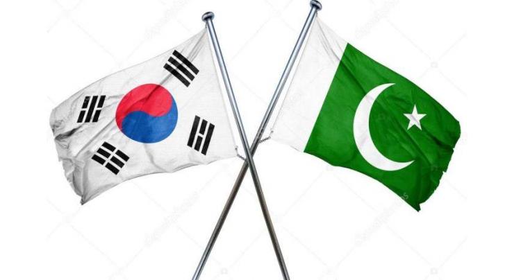South Korean envoy calls on CM, discusses investment opportunities in KP
