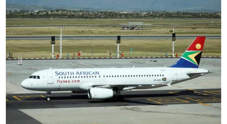 S.Africa national carrier SAA exits business rescue
