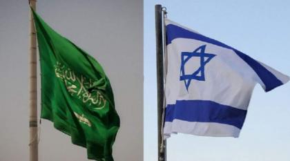 وزیر خارجیة سعودیة : لتطبیع العلاقات مع اسرائیل سیعود فائدة علی المنطقة
