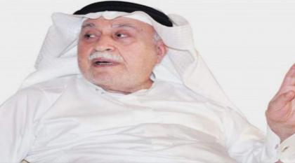 وفاة السفیر السعودي السابق لدی باکستان أسعد الزھیر عن عمر ناھز 92 عاما