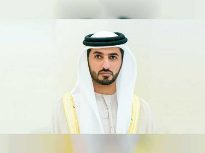راشد بن حميد: أندية الإمارات تمتلك مقومات المنافسة القارية