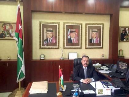 سفير الأردن لدى الدولة : احتفاء الإمارات بمئوية المملكة يعكس رسوخ وعمق العلاقات الأخوية بين البلدين