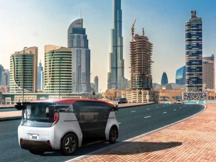 الإمارات .. خطوات متسارعة لتدشين عصر المركبات ذاتية القيادة