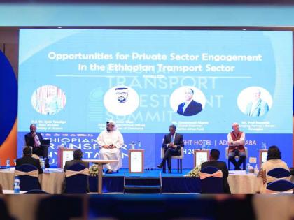 غرفة دبي تختتم مشاركتها في قمة أثيوبيا للاستثمار في قطاع النقل