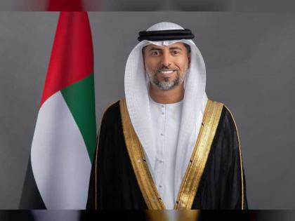 سهيل المزروعي : إنجازات الإمارات في قطاع الطاقة تعزز مسيرة الخمسين