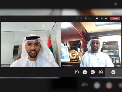 دبي الذكية وصندوق الزكاة يطلقان خدمة زكاة المال عبر تطبيق &quot;دبي الآن&quot;