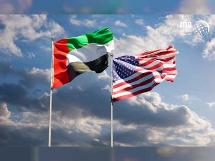 الإمارات والولايات المتحدة تكشفان عن &quot;مبادرة الابتكار الزراعي للمناخ&quot; خلال قمة القادة للمناخ