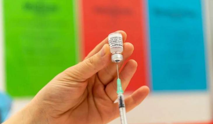 Europe vaccine rollout 'unacceptably slow', case surge 'worrying': WHO