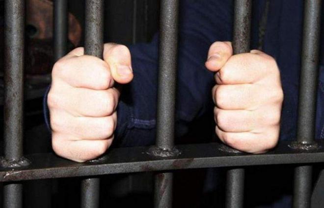 Rusijos pilietis Melas nurodo politinį teismą, nes Lietuva pratęsia kalėjimo laiką