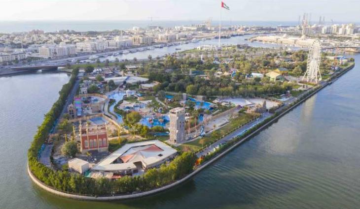 Shurooq announces season of fun for children, families at four family-friendly destinations across Sharjah