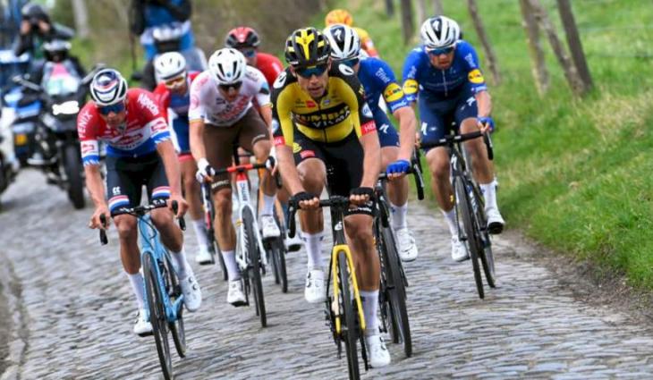 Star-crossed rivals to light up tough Tour of Flanders