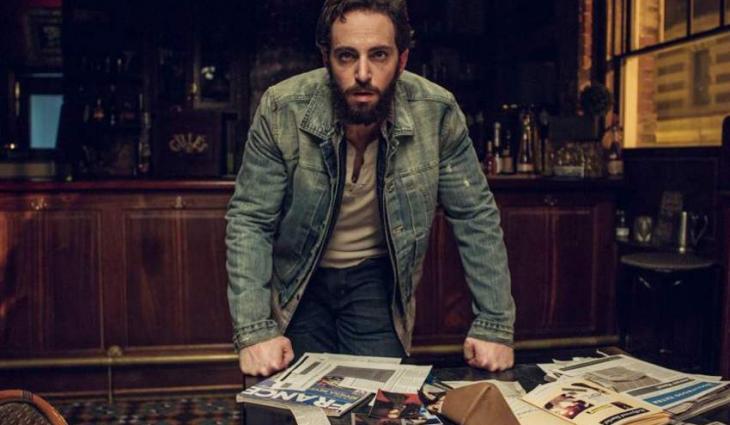 Hollywood actor arrested for alleged multi-million-dollar Ponzi scheme