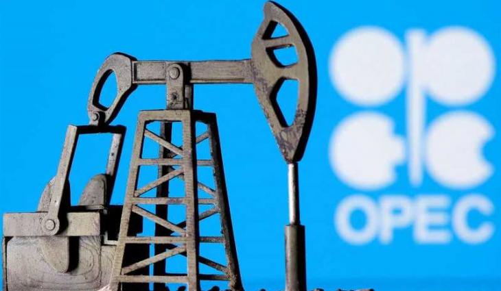 OPEC daily basket price stood at $61.33 a barrel Tuesday