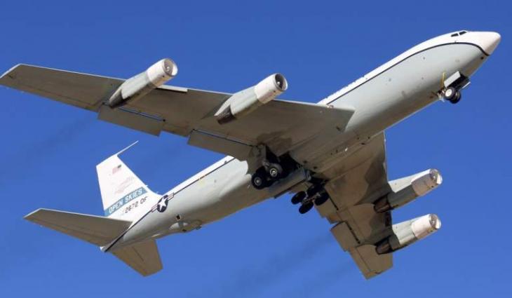 US Tells Allies Rejoining Open Skies Treaty Would Send 'Wrong Message' to Russia - Memo