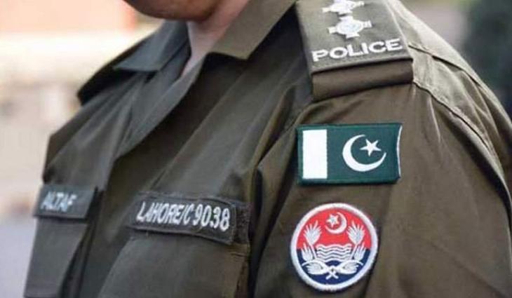 Lahore police registered 1195 FIRs over SOPs violations in ten days