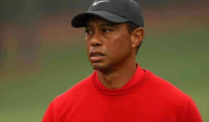 Tiger Woods crash due to 'unsafe' driving speed up to 87 mph: sheriff