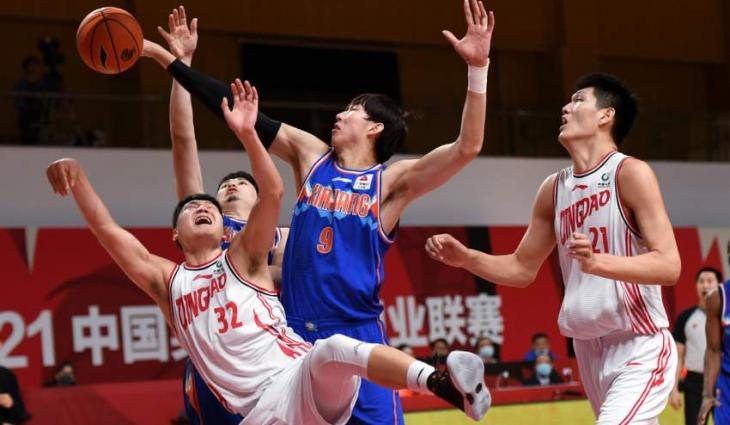 CBA lifts Young's game suspension