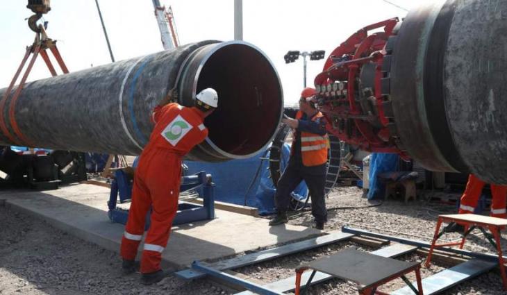 German Lawmaker Says EU-US Negotiations Should Focus on Lifting of Nord Stream 2 Sanctions