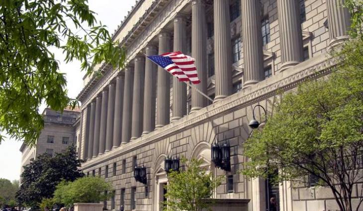 US Blacklists 7 Chinese Entities Over 'Destabilizing' Military Activities - Commerce Dept