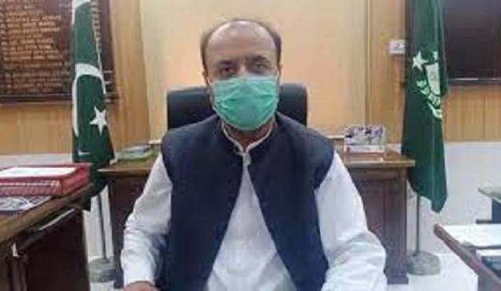 DC orders to provide quality food to masses