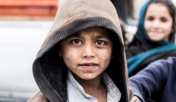 Civil bodies for child rights laws implementation in Pakistan