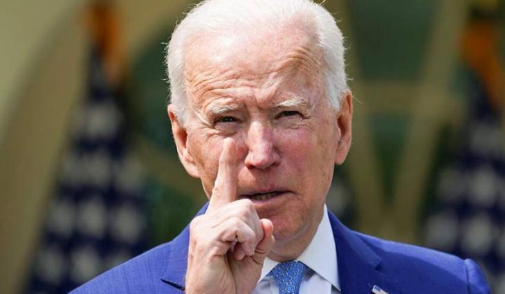 Biden attempts to tackle US gun violence 'epidemic'