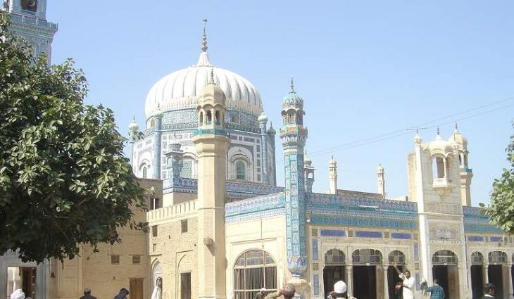 Survey report sent to Punjab detailing 37 historical, scenic sites in DG Khan division