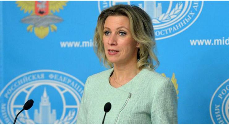Russian Foreign Ministry Handed Note of Reciprocal Steps to Sanctions to EU Ambassador